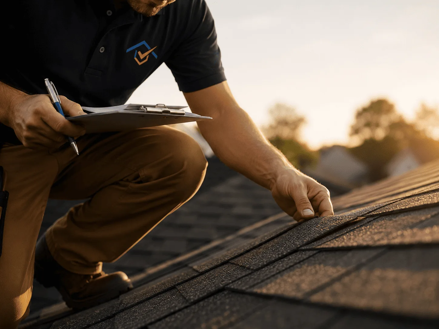 Why Choose Roof Inspection in Colby, WI